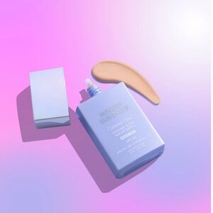 CabanaGlow™ SPF50 Mineral Glow Serum Drops - Sheer Tint